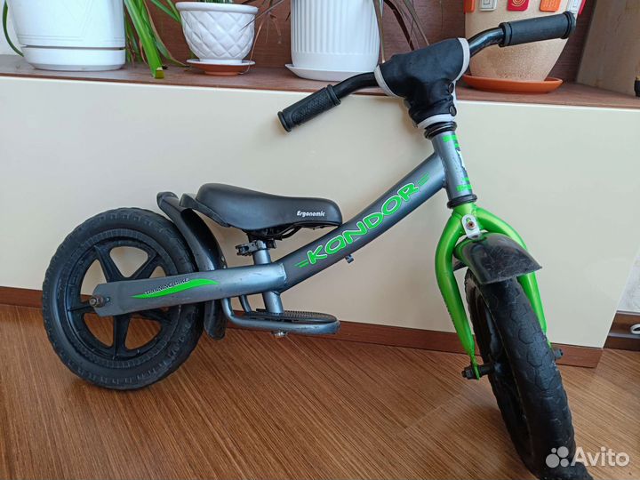 Беговел Condor