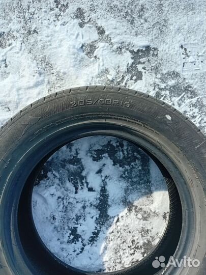 Aeolus ADC52 205/60 R16
