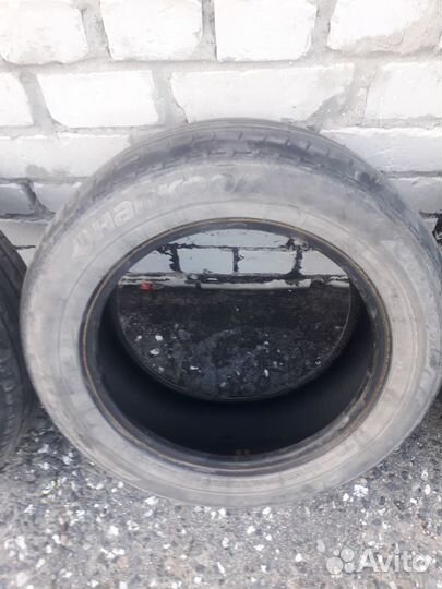 Hankook Optimo K415 205/60 R16