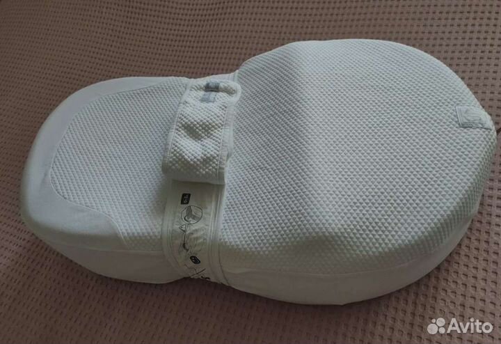 Кокон red castle cocoonababy для новорожденных