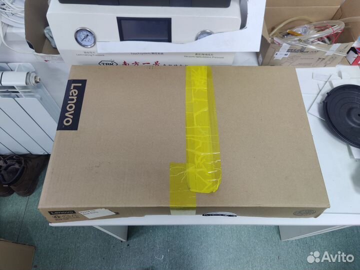 Мощный ноутбук Lenovo ideapad 320-15isk