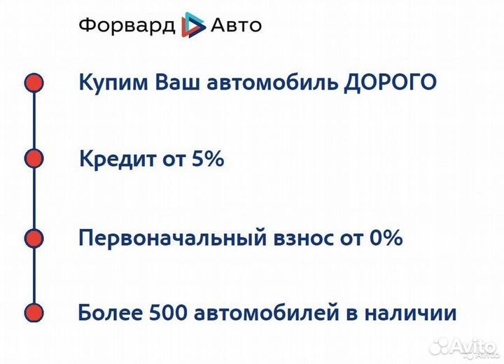 LADA Granta 1.6 МТ, 2019, 65 000 км