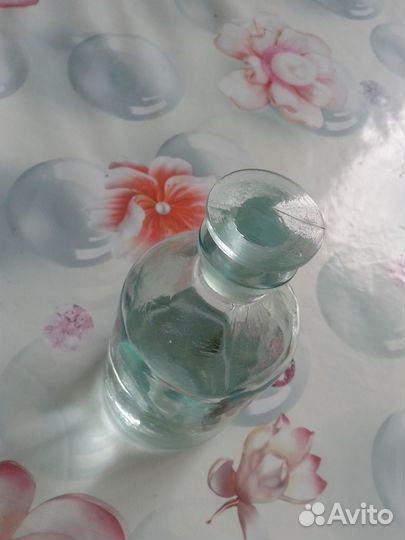 Бутыль стекло 250мл