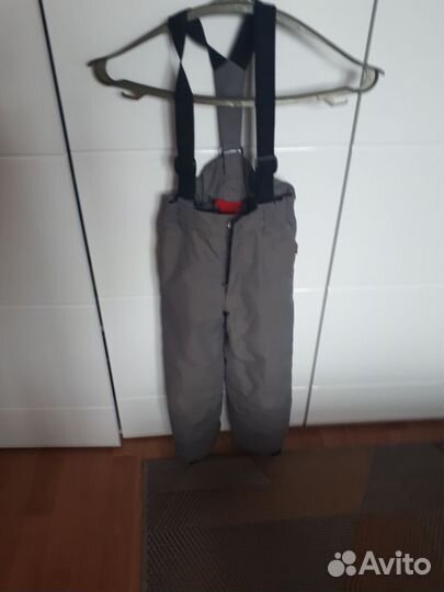 Куртка для мальчка