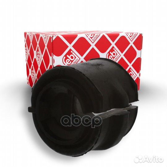 Втулка стабил. citroen berlingo (MF) 1.1 i (MFH