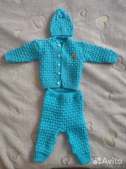 Детская одежда