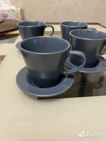 Кофейные пары IKEA