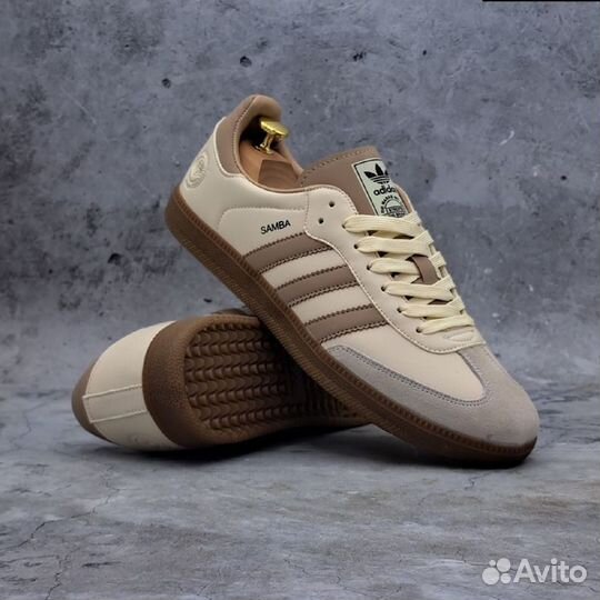 Кроссовки Adidas samba