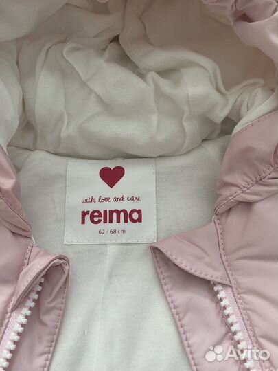 Комбинезон reima 62 68