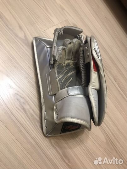 Блин+ловушка вратаря