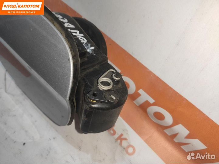 Лючок топливного бака Ford Mondeo 4 (2007 - 2010)