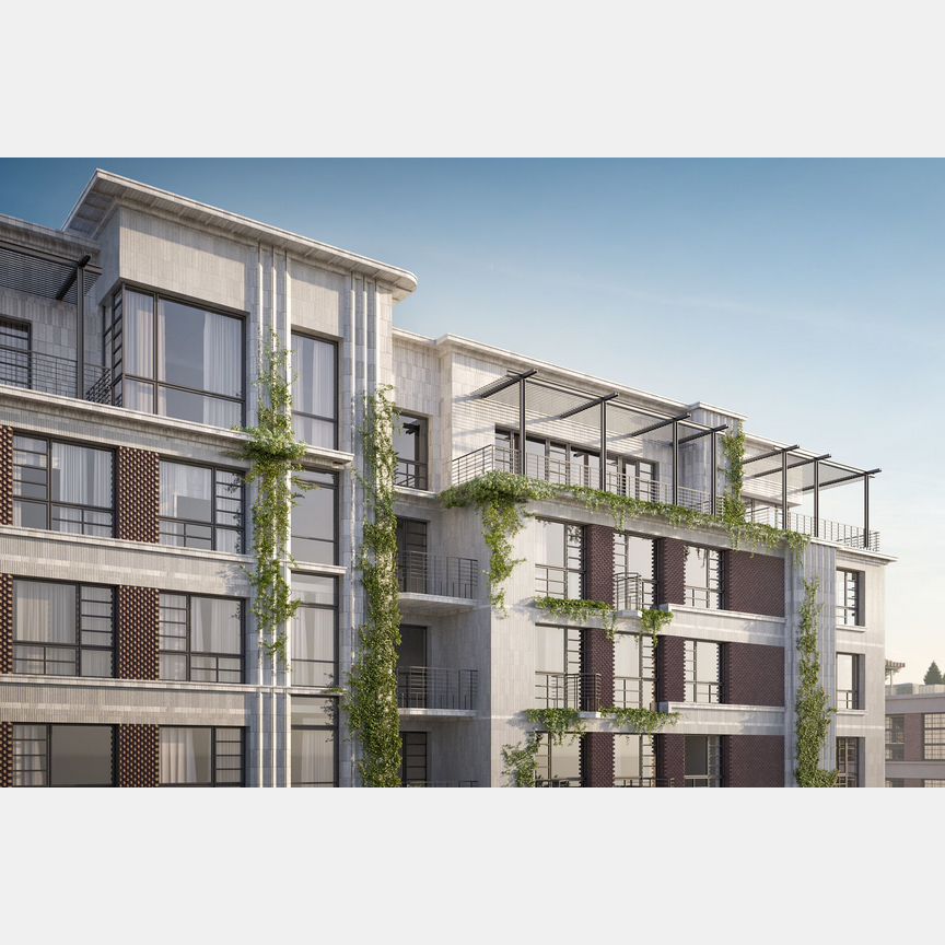 1-к. квартира, 20,1 м², 2/9 эт.