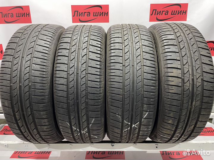 Bridgestone B250 215/60 R16