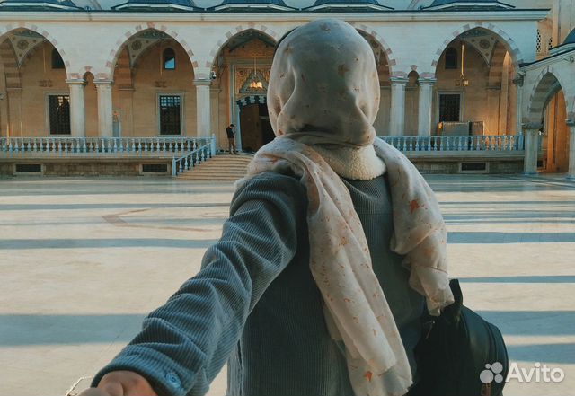 3 ноя.23 Северный Кавказ:Точки притяжения /цо3015