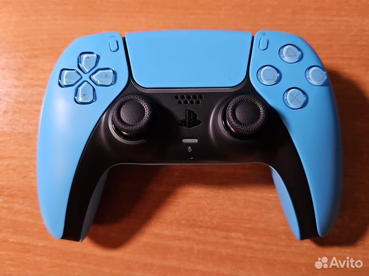 Геймпад PlayStation DualSense CFI-ZCT1W