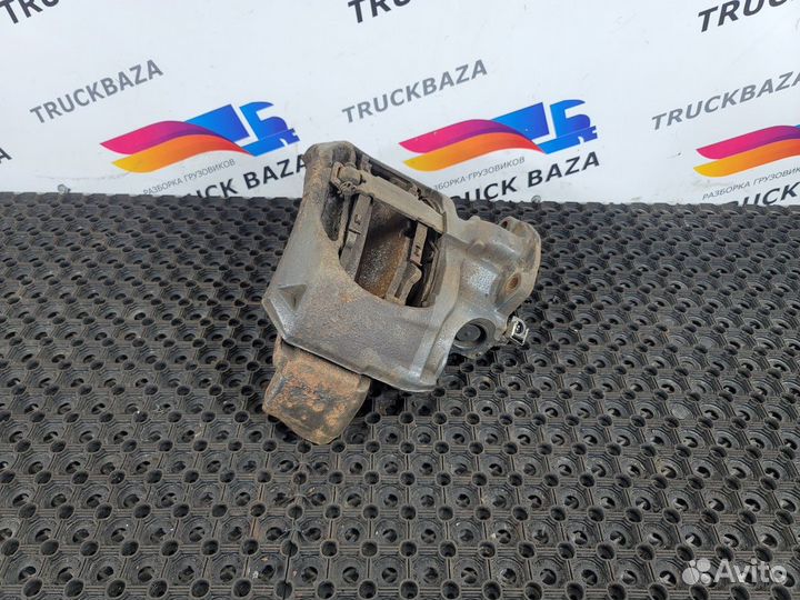 Суппорт передний правый/задний левый