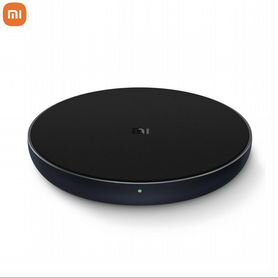 Зарядка беспроводная Xiaomi Mi Wireless Charging