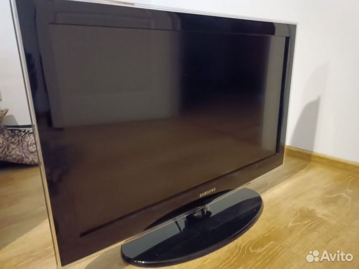 Телевизор Samsung 32 бу