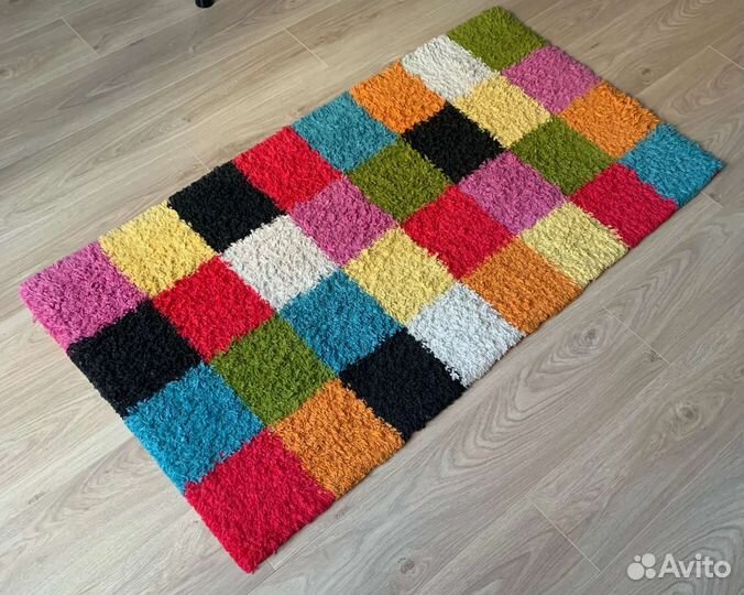 Ковер 1,5м х 0.8