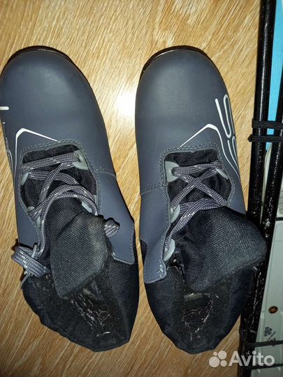 Лыжи беговые