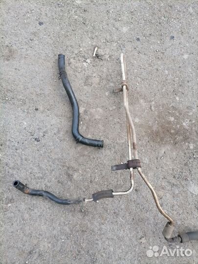 Трубка гур Киа Шума / Спектра