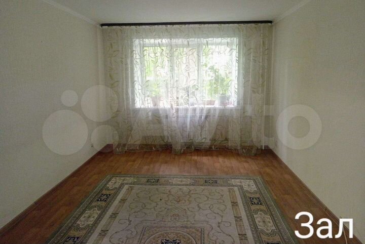 1-к. квартира, 39,1 м², 1/5 эт.