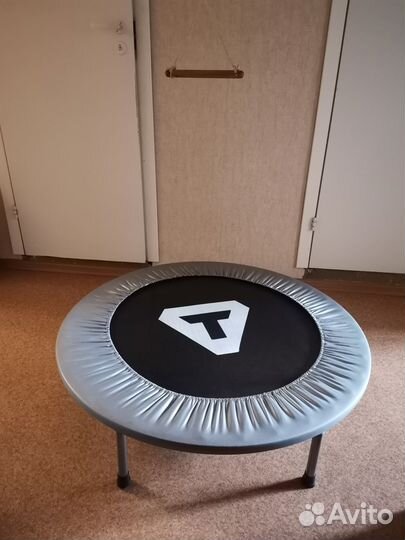 Батут Torneo (диаметр 102 см)