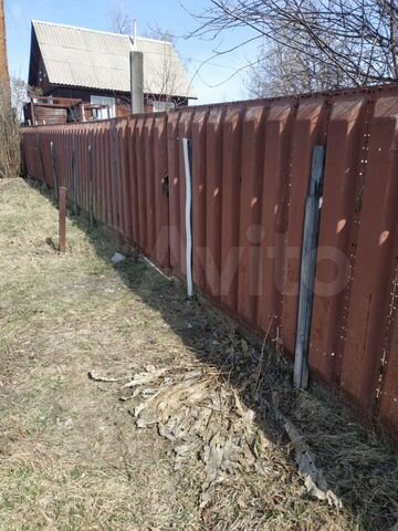 Дача 12 м² на участке 5 сот.