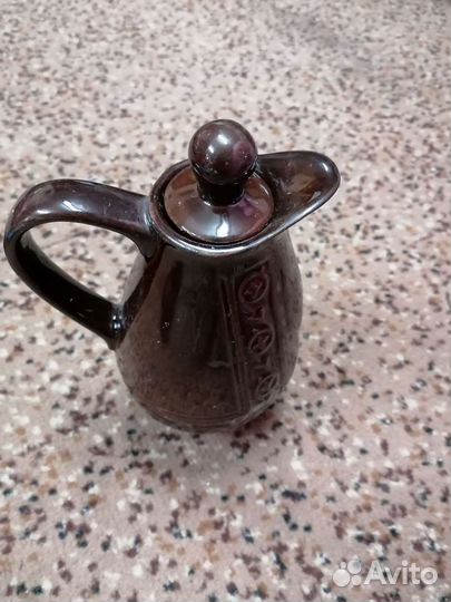 Кувшин СССР