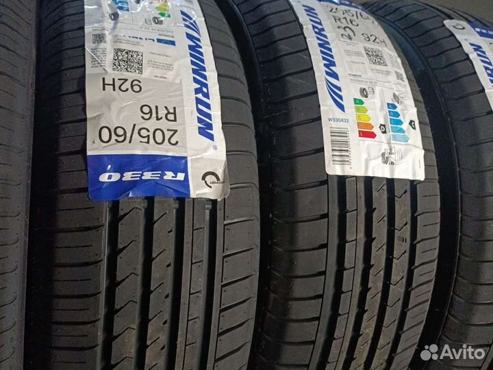 Winrun R330 205/60 R16