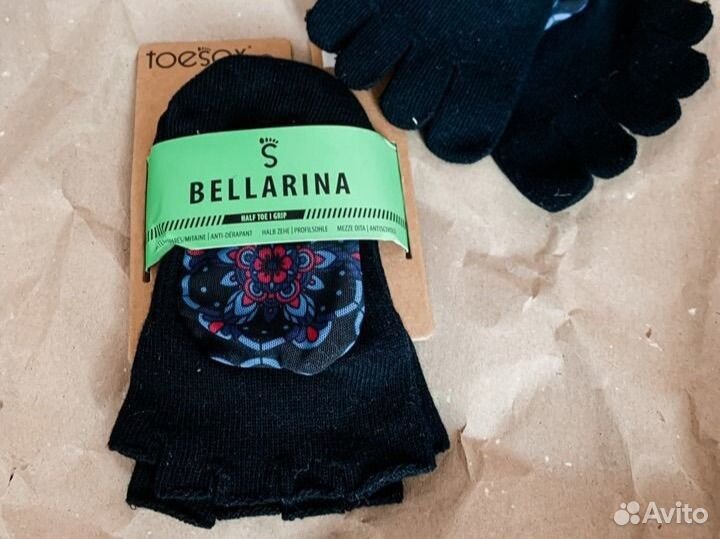 Носки женские