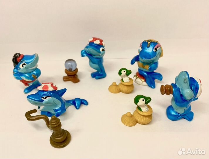 Вампиры -Лягушки-Бегемоты-Акулы-Дино-Зайцы-Слоны