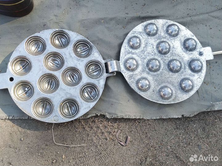 Орешница СССР