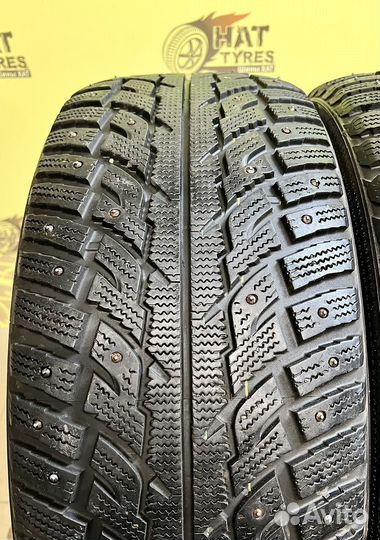 Kumho I'Zen RV Stud KC16 255/55 R18 109T