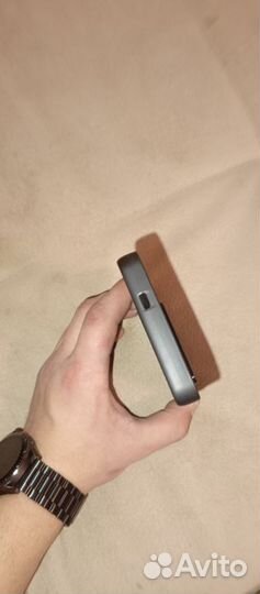 Чехол на infinix note 30 PRO