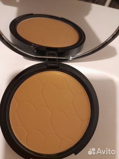 Основа под макияж