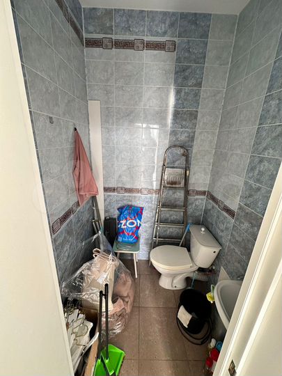 Свободного назначения, 41.5 м²