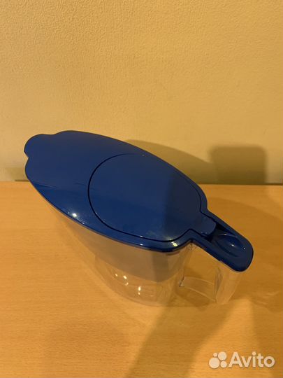 Фильтр /кувшин для воды Аквафор