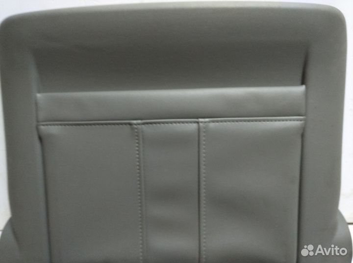 Накладка сиденья для Range Rover 3 2002-2012