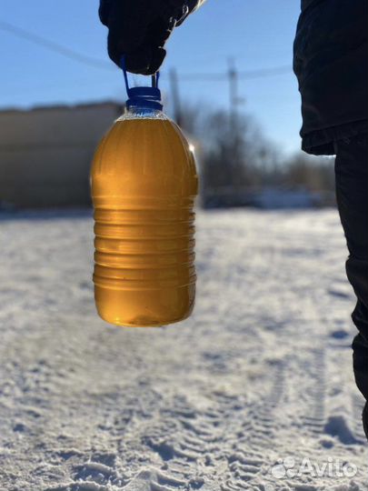 Сафлоровое