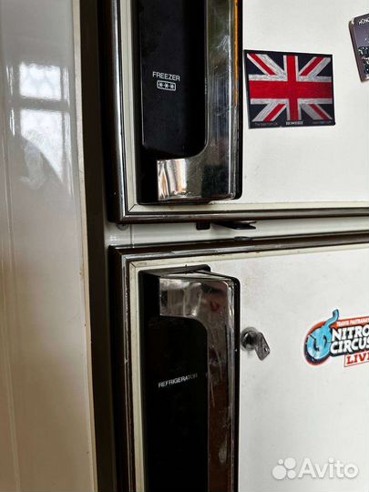 Холодильник