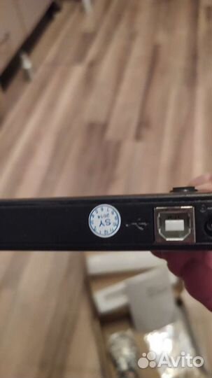 Дивиди ром, усилитель к колонкам и провода