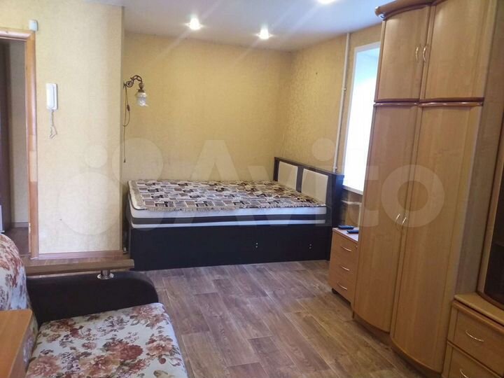 1-к. квартира, 33 м², 5/5 эт.