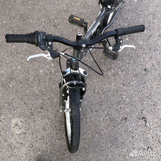 Велосипед детский Novatrack