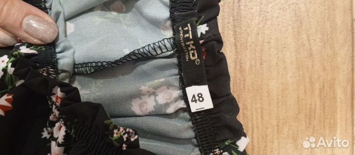 Платье женское