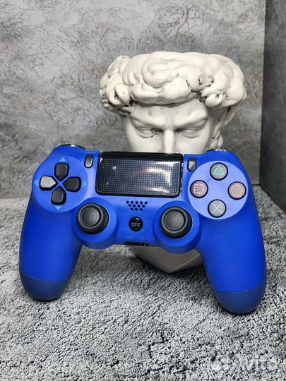 Геймпады для PS4