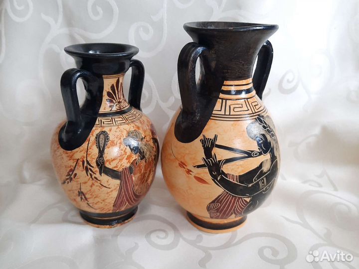 Ваза декоративная, для декора