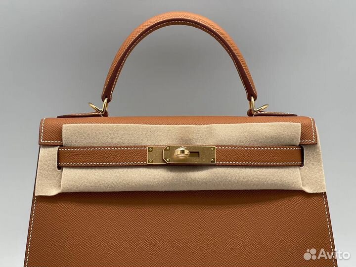 Сумка Hermes Kelly 28