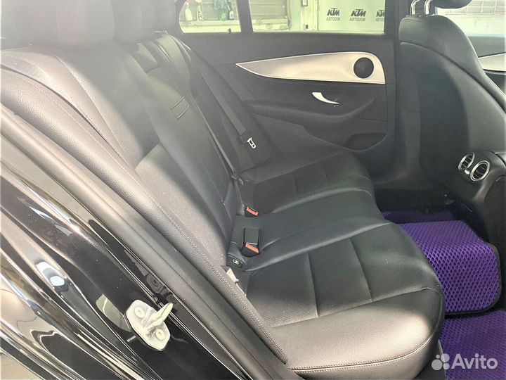 Mercedes-Benz E-класс 2.0 AT, 2016, 135 000 км