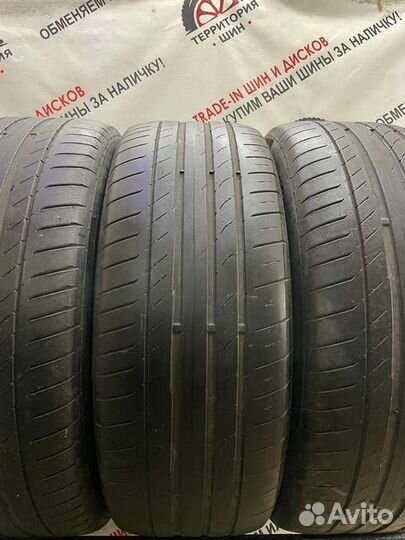 Continental ContiSportContact 5 235/55 R19 101V